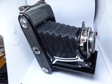 ZEISS IKON 6x9 camera