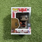 Funko Pop! MICHAEL JORDAN #55 BULLS BLACK JERSEY CONCORDS NBA BASKETBALL