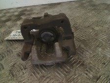 BREMSSATTEL LINKS HINTEN Dacia Sandero I (BS) Hatchback 1.4 (K7J-710) 2008