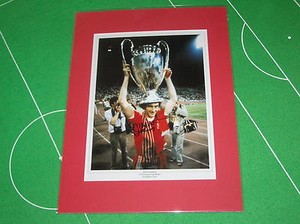Get Nottingham Forest Champions League Final Images