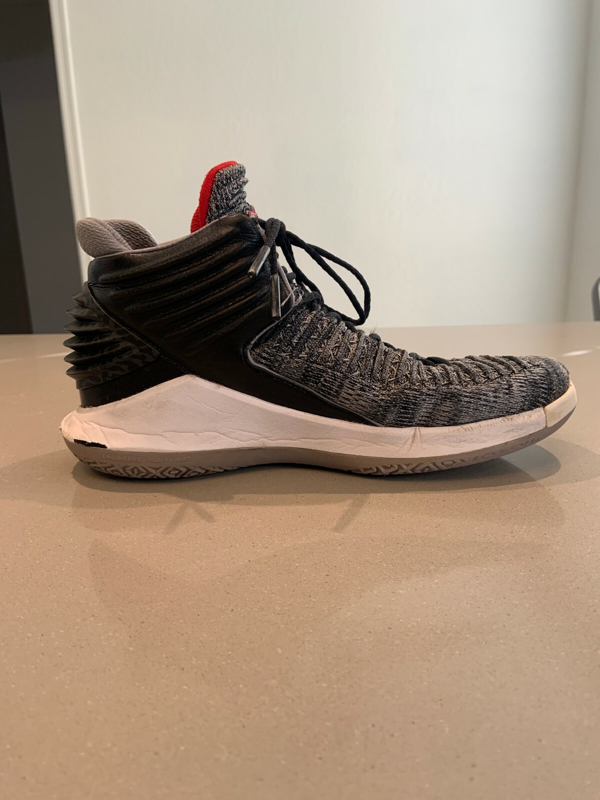 nike air jordan xxxll