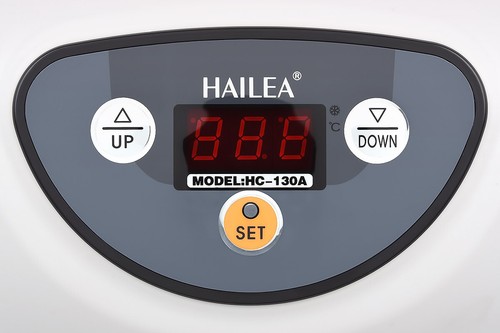 Durchlaufkühler Hailea Ultra Titan 150 (HC130=110Watt Kälteleistung) - White Sp - Bild 3 von 4