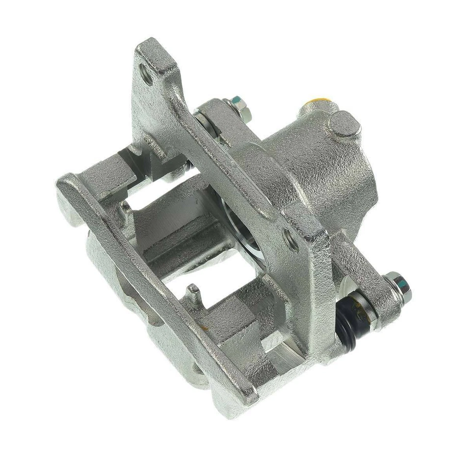 Pinça de freio a disco com suporte para Smart Fortwo 2008-2016 passageiro dianteiro direito - Imagem 3 de 4