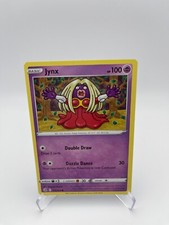 Jynx 112/264 Swsh08: Fusion Strike Regular for sale online Jynx 112/264 Swsh08: Fusion Strike Regular for sale online