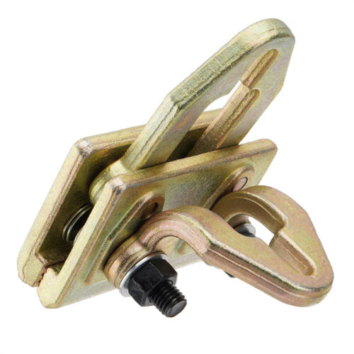 5 Ton 2 Way Self-tightening Clamp Car Body Panel Beating Dent Puller Repair Tool - Picture 11 of 19