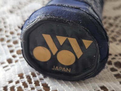 ☆美品 YONEX Carbonex 23  2U G4☆ YONEX CARBONEX 20 2U-G4 BADMINTON RACKET VINTAGE EARLY MODEL