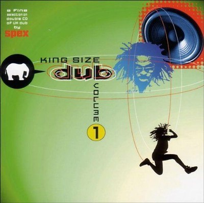 Various - King Size Dub 1