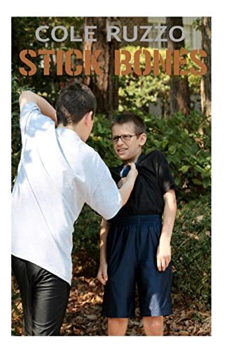 Stick Bones.by Ruzzo, Broderick, Sloan New 9781480038950 Fast Free Shipping<| - Picture 1 of 1