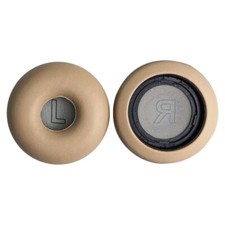 Ergonomic Earpads Sheepskin Ear Cushions Covers for H8i Earphone