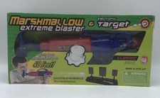 Marshmallow Extreme Blaster Target