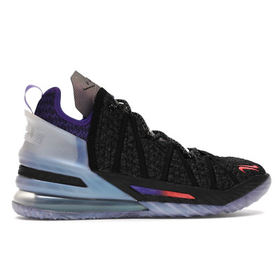 Lebron 18 Kylian Mbappe