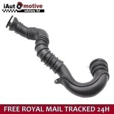 Turbo Boost Intercooler Outlet Hose Pipe Vauxhall Astra J New Original Cdti 1.7