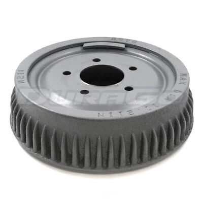 Brake Drum-RWD Rear Auto Extra AX8998