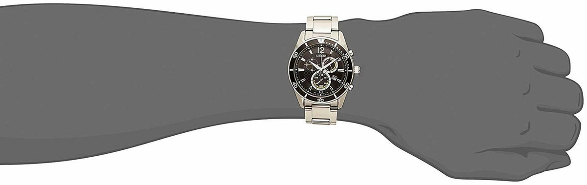 Citizen VO106742F Wrist Watch for Men for sale online | eBay