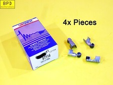 4x Bujía Primaria Distribuidor Terminal Hembra 90° 7-8mm CARQUEST ST114