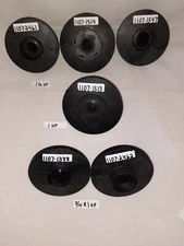 Impellers 6 to choose from 3/4 to 1  1/2 HP- 1107-1388,2462,1513,1547,1514,2461