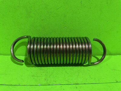 NEW OEM Husqvarna 539118916 Spring Dixon 12279 Genuine Factory Replacement