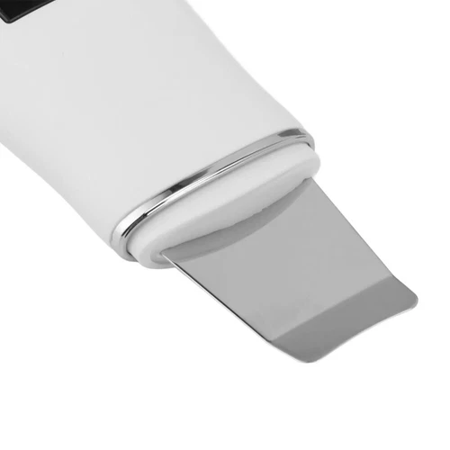 Ultraschallpeelinggerät Porenreiniger Skin Scrubber Ultraschall Peeling Retoo DE - Bild 14 von 15