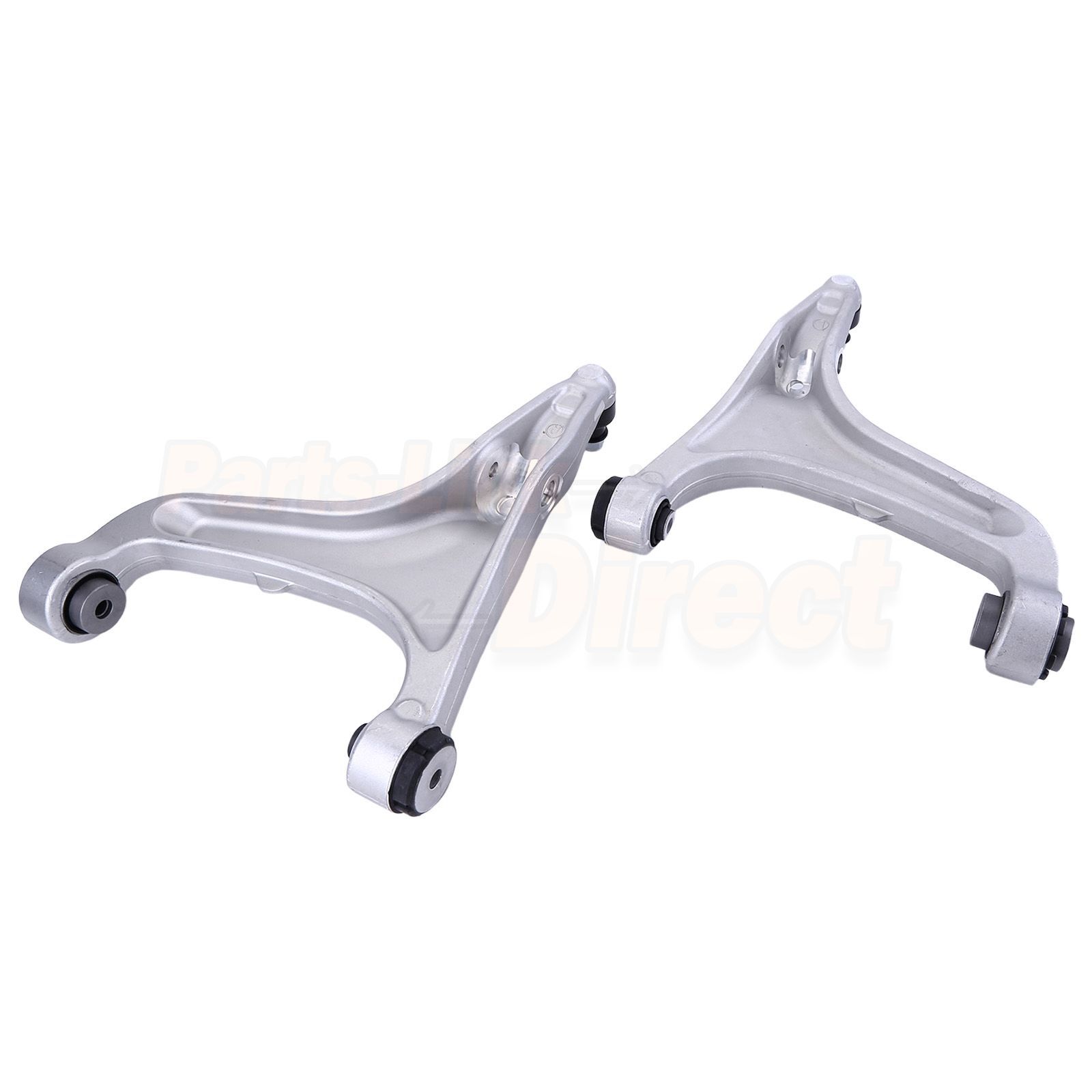 Lower Front Left Right Control Arms Fit Maserati M156 Quattroporte Ghibli