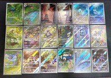 Pokemon Card 151 sv2a AR Complete set of 18 Japanese
