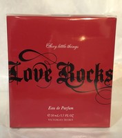 Victoria's Secret Love Rocks Eau De Parfum Perfume 1.7 Victoria's Secret Love Rocks Eau De Parfum Perfume 1.7