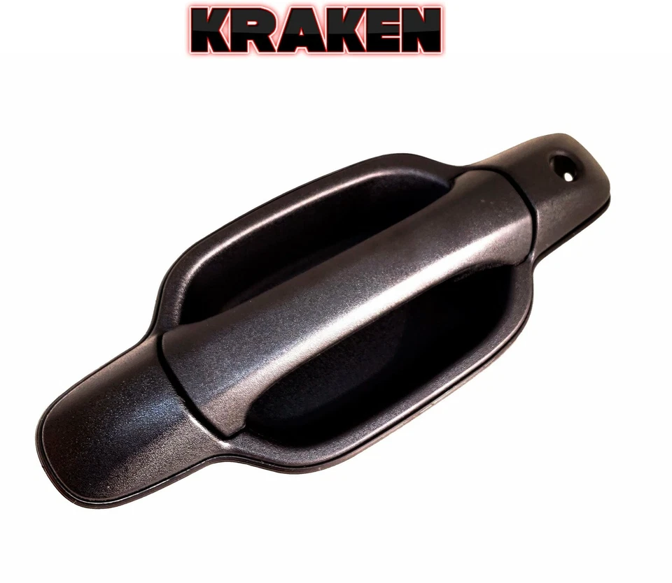 Manija de puerta exterior para Chevy Colorado GMC Canyon 2004-2012 delantera izquierda i280 i370 Foto 3 de 4