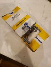 1 Ohm Voltage Reducer Heavy Duty Ceramic Resistor 12v to 6v  12 6  Volt b