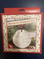 Handprint Ornament Kit