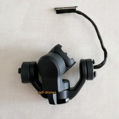 Genuine DJI Mini 3/Mini 3 Pro 3-axis Gimbal Axis Arm Assembly
