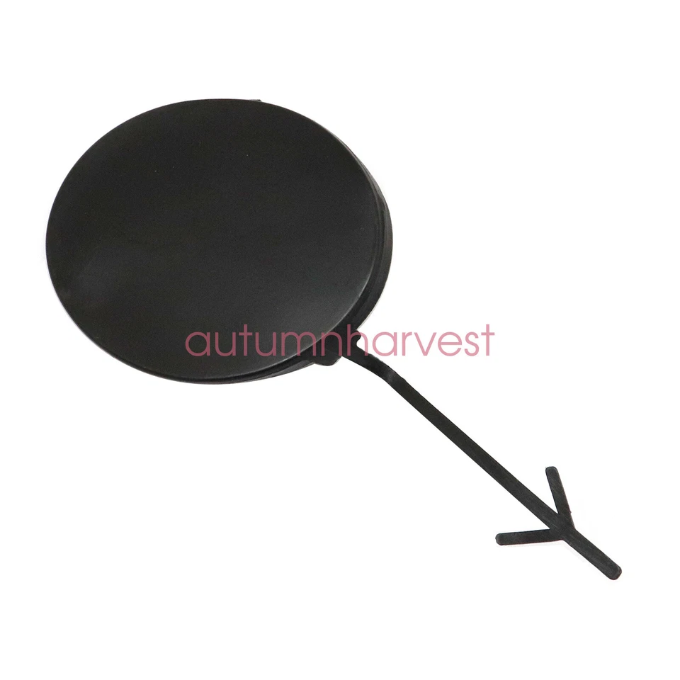 NUEVO para Hyundai Elantra 2014 2015 2016 sedán parachoques delantero ojo de remolque gancho tapa cubierta Foto 3 de 4