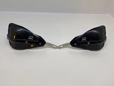 ENDURO HANDGUARD HAND GUARD SHIELD PRO BEND LEFT RIGHT CRF450R CRF250R CYCRA