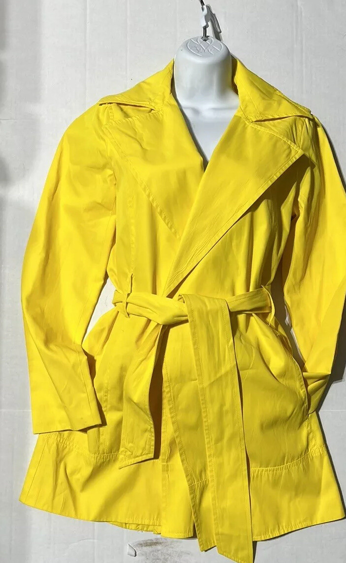 zara lightweight coat