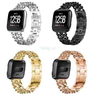 Replacement Band Fitbit Versa Lite Straps Sport Strap For Fitbit