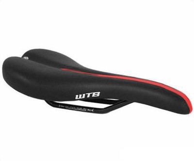 wtb bike seat