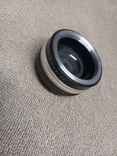 Auto Varimirax 2x Teleconverter Lens Ap-s Made In Japan