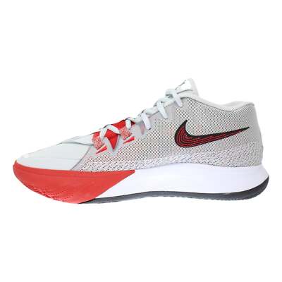 Nike Kyrie Flytrap 6 Photon Dust University Red Basketball 