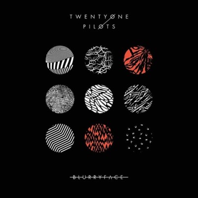 Twenty One Pilots – Blurryface アナログレコード Blurryface by Twenty One Pilots (Record, 2015) for sale online | eBay