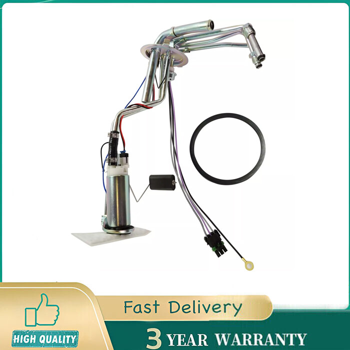 96-97 Chevy GMC Fuel Pump For 96-97 Chevy/GMC C/K 1500/2500/3500 (5.0L, 5.7L, 4.3L) Fuel Pump Assembly - Foto 7