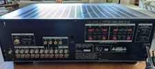 Sony STR-D1090 5.1 Channel 260W AM/FM Stereo Receiver 7136