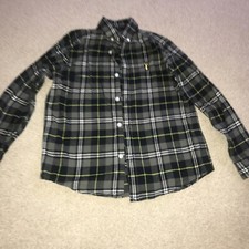 Boys Next Shirt Age 10 Years