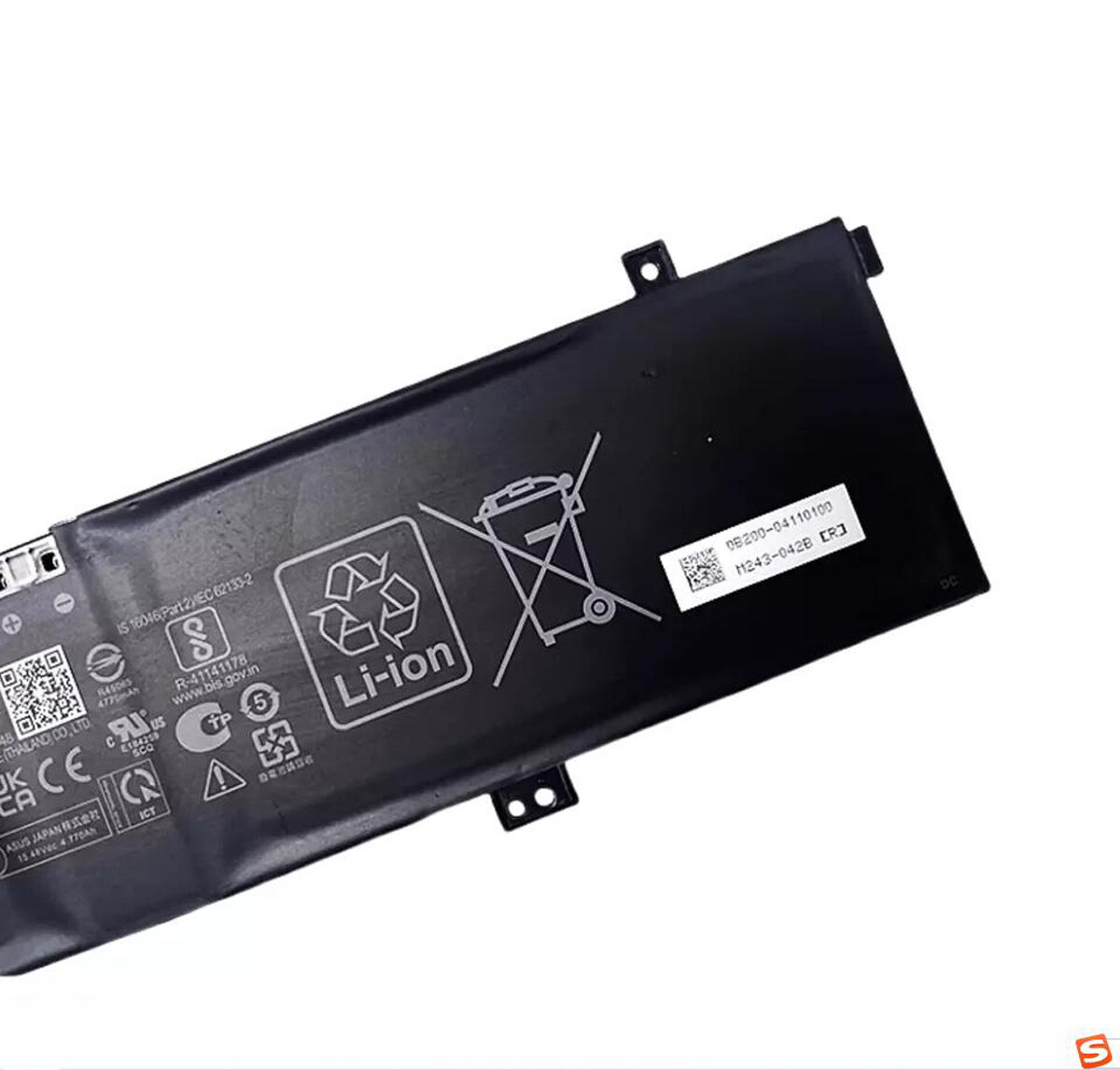 Genuine Battery C41N2101 For ASUS TUF Dash F15 FX517ZC FX517ZE