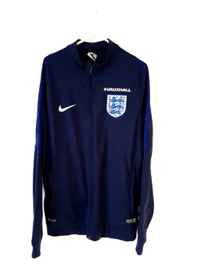 england nike coat