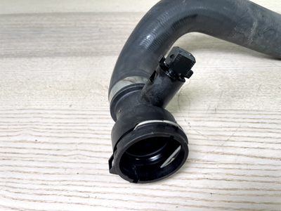 OEM BMW E39 Lower Radiator Hose 11531436373 10884 for sale online  