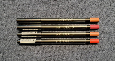  ARTDECO - Soft Lip Liner Waterproof - Nr. 118 - NEU/OVP 