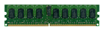 RAM QIMONDA HYS72T256000EP-3S-C2 2GB DDR2-667Mhz REG ECC CL5
