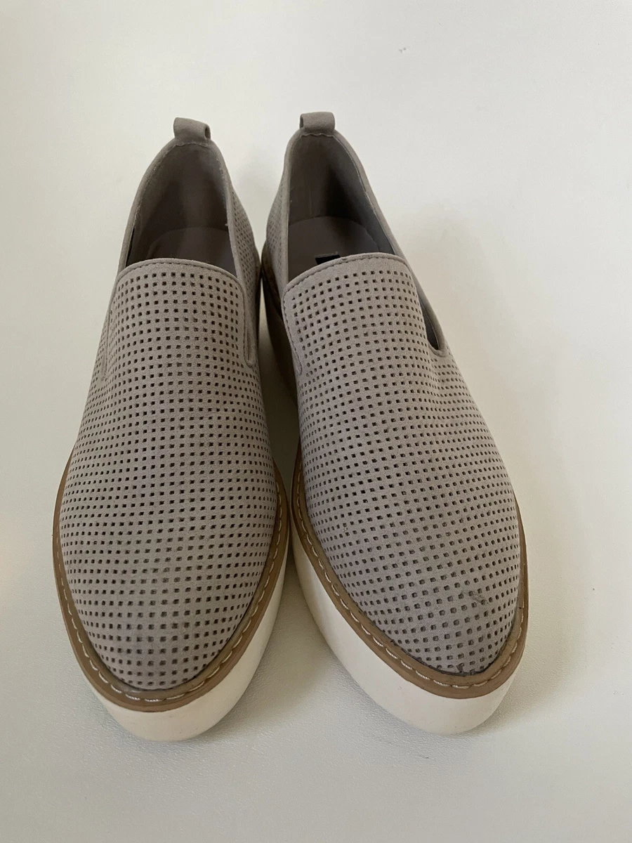Dkny bari cheap platform sneakers