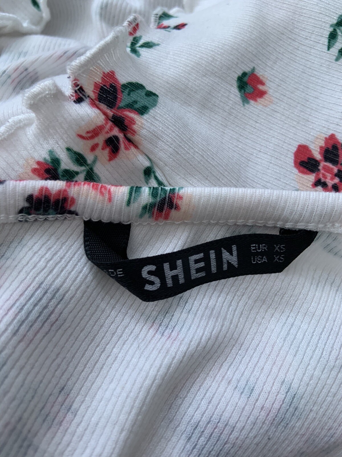 x 3 cropped tank tops new look shein romwe size s mix colours sleeveless womens eBay