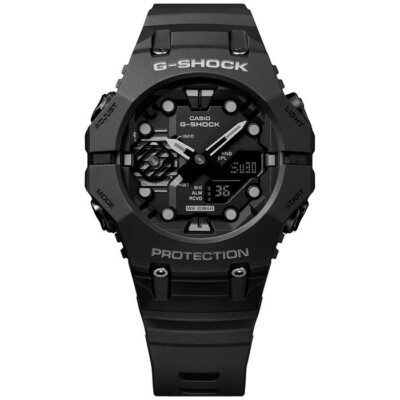Casio G-SHOCK Bluetooth Equipped GA-B001-1AJF Men's Black for sale