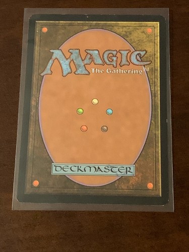 Magic the Gathering 2011 Aether Adept - Picture 2 of 2