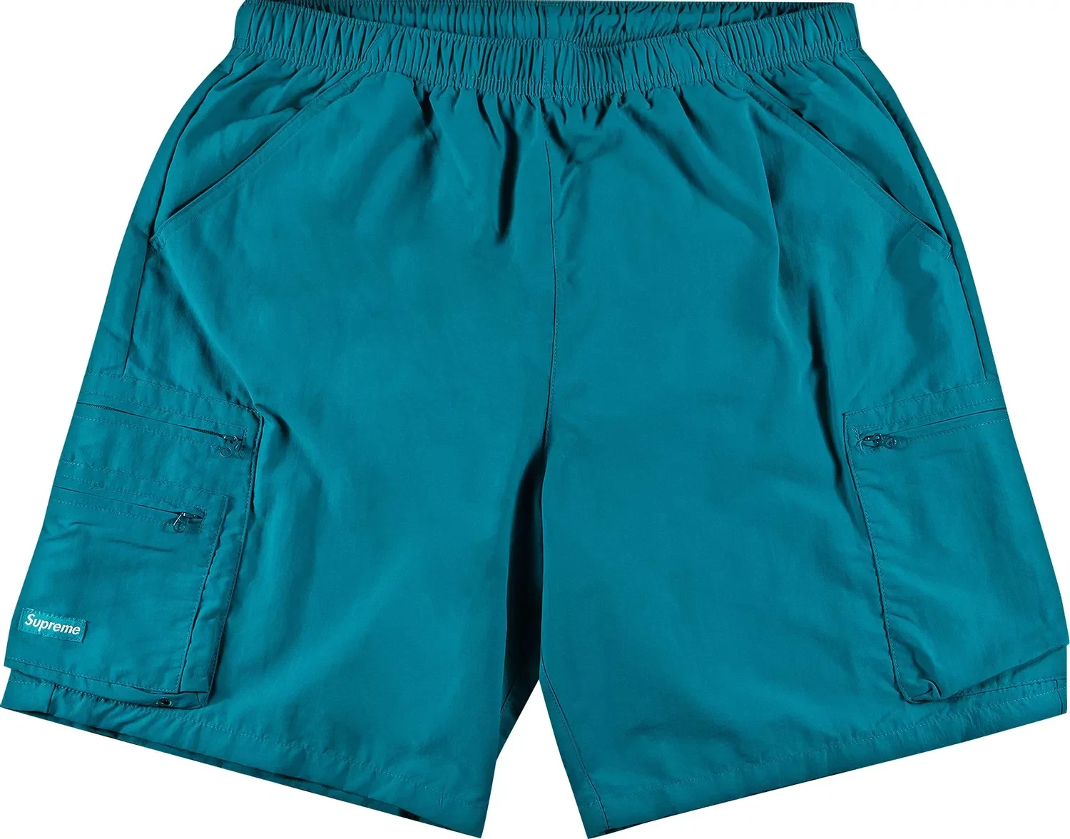Short d'eau Supreme Cargo SS21   Authentique   Neuf avec étiquettes